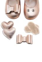 Туфли со сменным декором - фото 85716