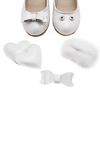 Туфли со сменным декором - фото 85718