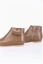 Ботинки со сменным декором - фото 85725