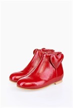 Ботинки со сменным декором - фото 85727