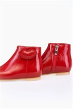 Ботинки со сменным декором - фото 85728