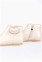 Ботинки со сменным декором - фото 85731