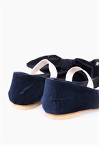 Балетки со сменым декором - фото 85734