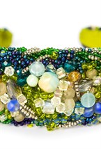 Высокий ободок Ample - фото 85783