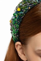 Высокий ободок Ample - фото 85786