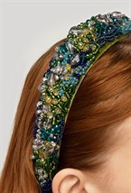 Высокий ободок Ample - фото 85793