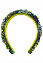 Высокий ободок Ample - фото 85794