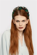 Высокий ободок Ample - фото 85799