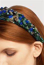 Высокий ободок Ample - фото 85814