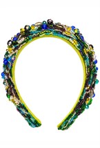 Высокий ободок Ample - фото 85815