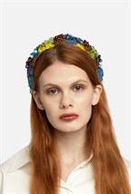 Высокий ободок Ample - фото 85826