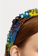 Высокий ободок Ample - фото 85828