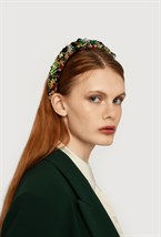 Высокий ободок Ample - фото 85833