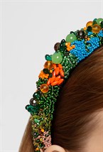 Высокий ободок Ample - фото 85842