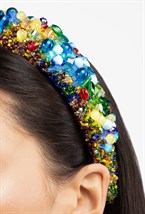 Высокий ободок Ample - фото 85849