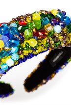 Высокий ободок Ample - фото 85853