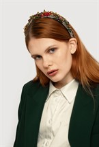 Широкий ободок Plat - фото 85863