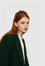 Широкий ободок Plat - фото 85864