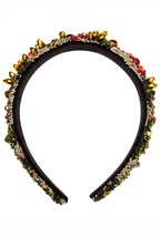 Широкий ободок Plat - фото 85866