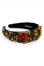 Широкий ободок Plat - фото 85867