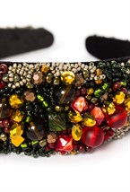 Широкий ободок Plat - фото 85869