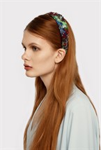 Широкий ободок Plat - фото 85871