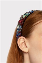 Широкий ободок Plat - фото 85872