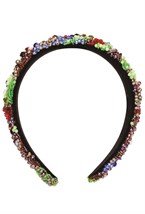 Широкий ободок Plat - фото 85873