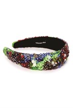 Широкий ободок Plat - фото 85874