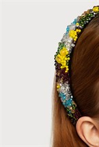 Широкий ободок Plat - фото 85888