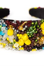 Широкий ободок Plat - фото 85892