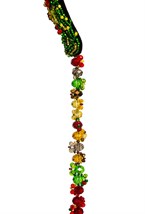 Узкий ободок À Perles - фото 85910