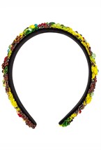 Широкий ободок Plat - фото 85914