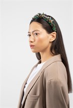 Широкий ободок Plat - фото 85918