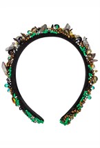 Широкий ободок Plat - фото 85921