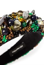 Широкий ободок Plat - фото 85924