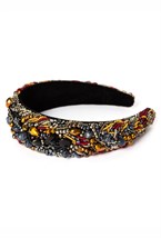 Широкий ободок Plat - фото 85927