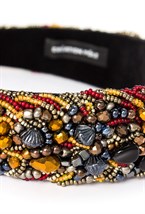 Широкий ободок Plat - фото 85928