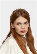 Широкий ободок Plat - фото 85930