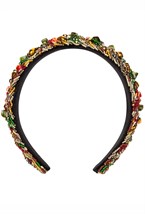 Широкий ободок Plat - фото 85932