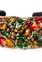 Широкий ободок Plat - фото 85935