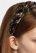 Широкий ободок Plat - фото 85938