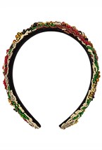 Широкий ободок Plat - фото 85939