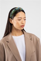 Широкий ободок Plat - фото 85944