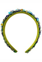 Широкий ободок Plat - фото 85946