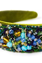 Широкий ободок Plat - фото 85949