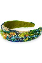 Широкий ободок Plat - фото 85952