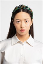 Широкий ободок Plat - фото 85955