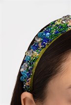 Широкий ободок Plat - фото 85959