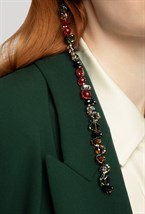 Узкий ободок À Perles - фото 85962